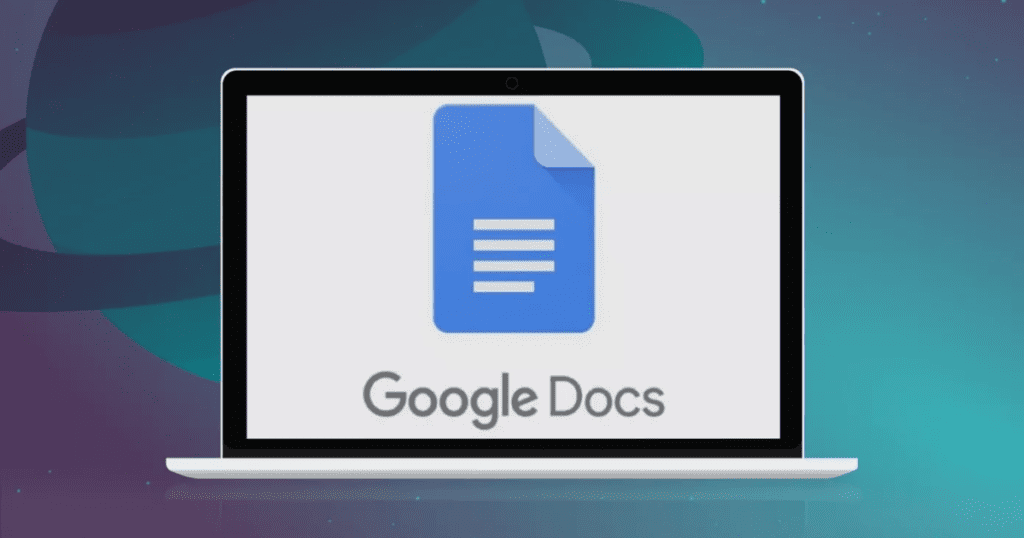 Google Docs agora permite inserir imagens e tabelas sem mover o mouse 2