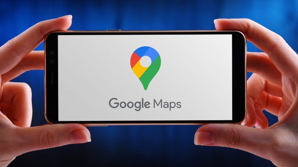 Novo recurso do Google Maps leva a navegação para o próximo nível (literalmente) 2