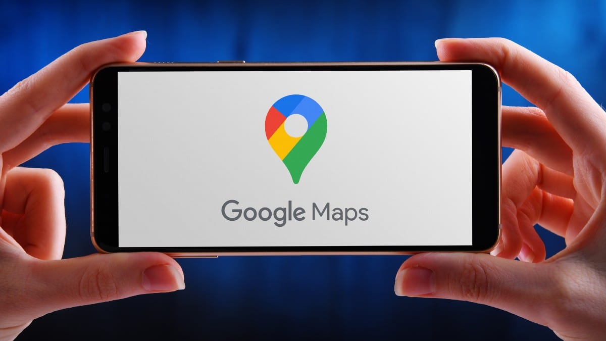 Novo recurso do Google Maps leva a navegação para o próximo nível (literalmente) 1