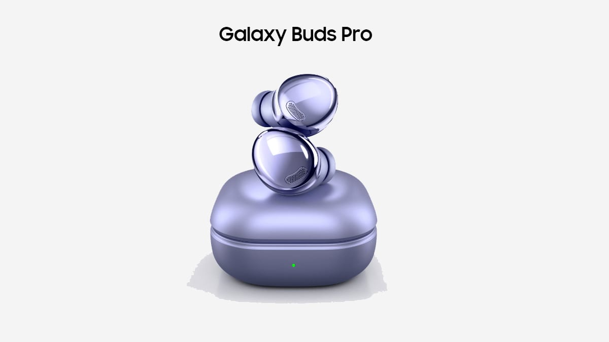 Saiba como usar melhor os Galaxy Buds Pro de maneira prática 1