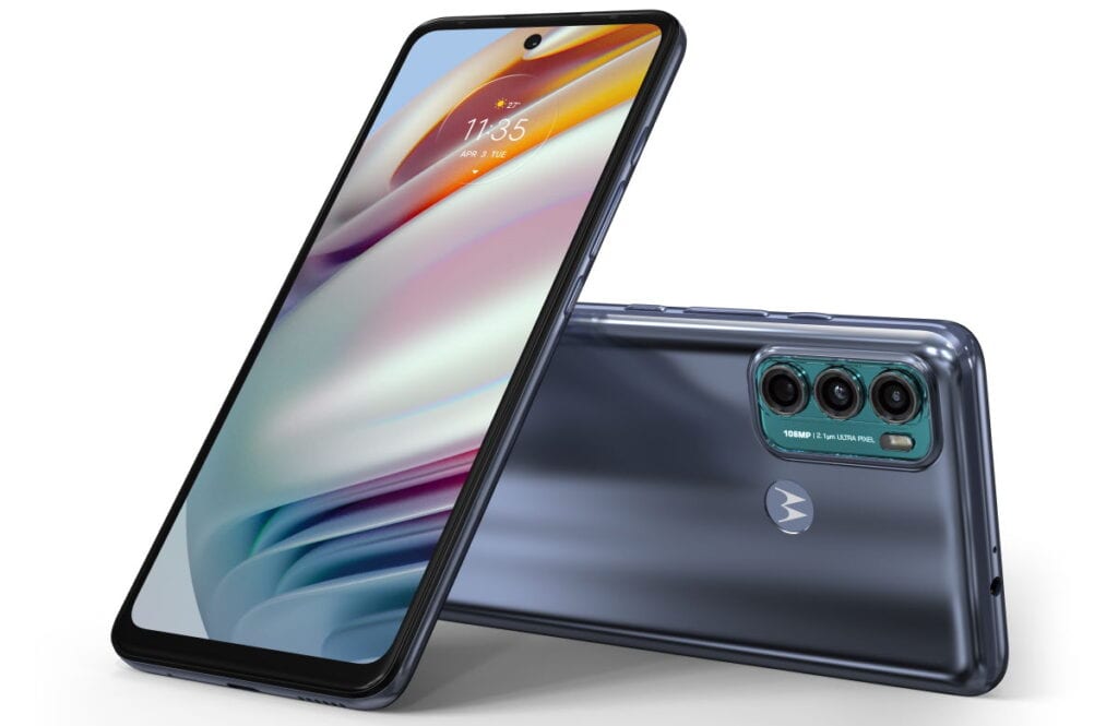 moto g60 destaque