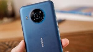 nokia x20 review 4