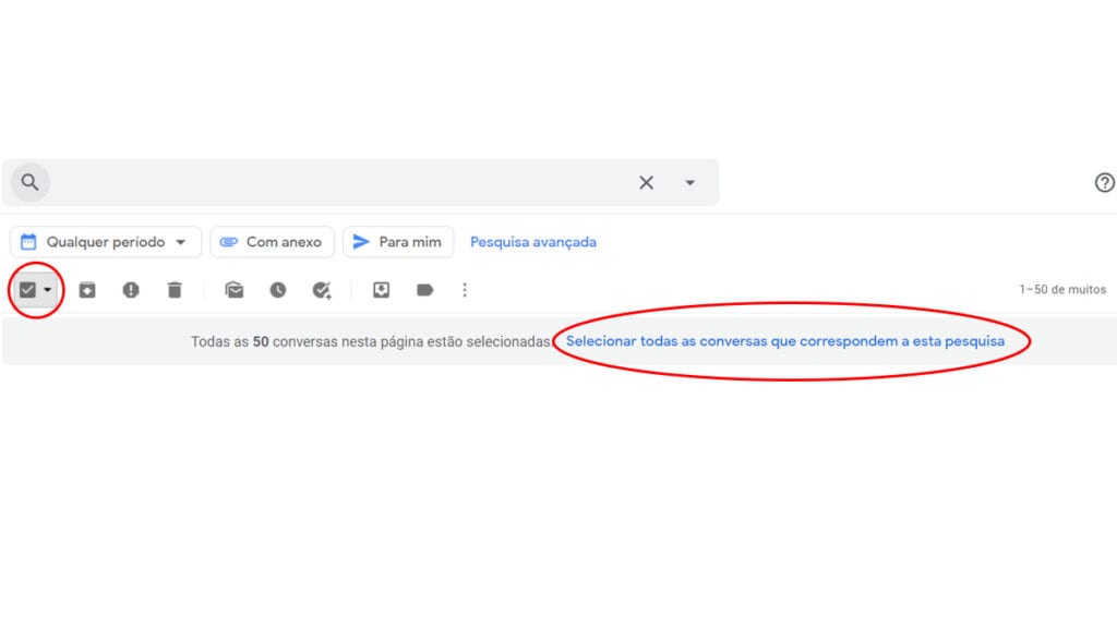 passo a passo gmail