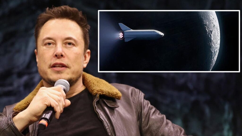 spacex elon musk lua