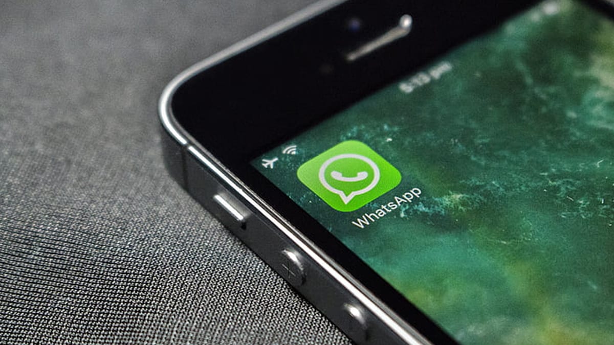 Como você pode se desbloquear do WhatsApp de outra pessoa? 1