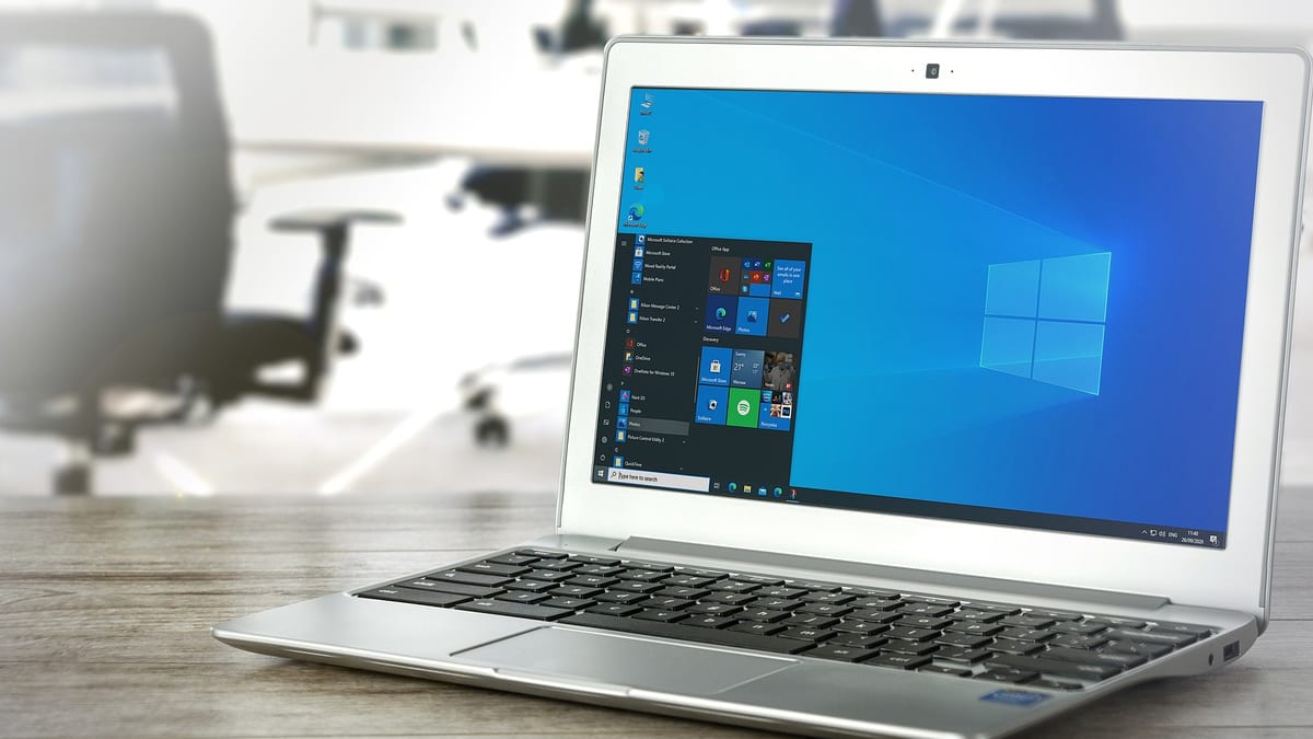 6 ferramentas ocultas do Windows 10 que você devia usar sempre 1
