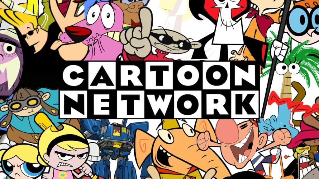 Universo do Cartoon Network estará totalmente disponível no serviço