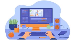 9 melhores editores de vídeo online e gratuitos 1
