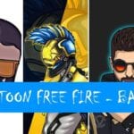 200 fotos de Free Fire: mudar a foto do Free Fire FF [download] 49