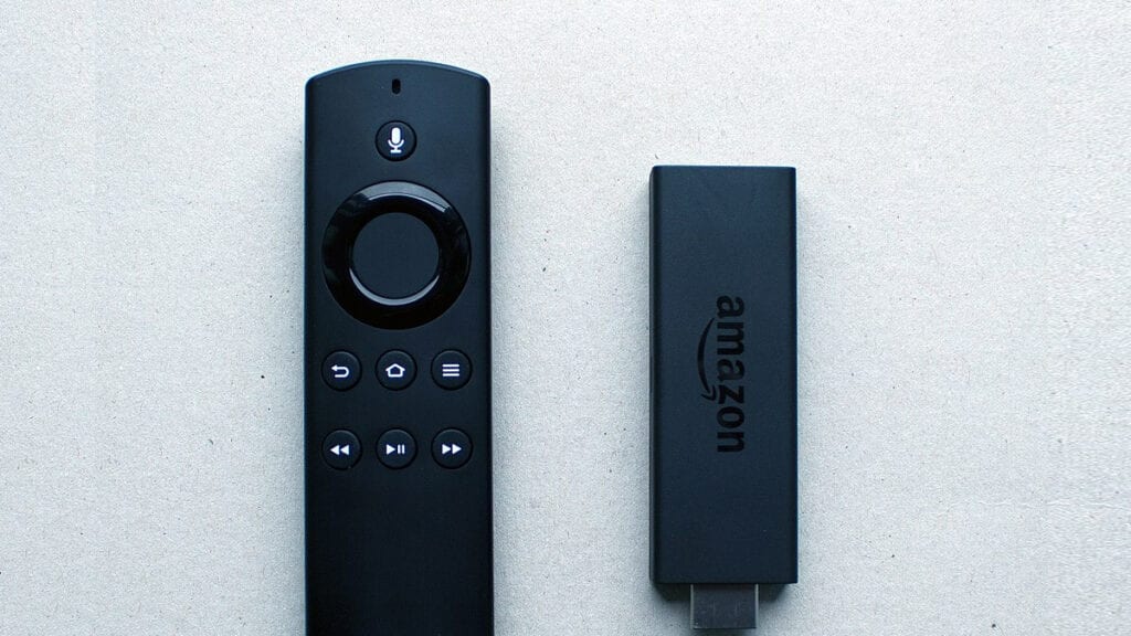 Imagem de destaque fire stick