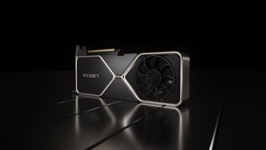 RTX 3080 Ti