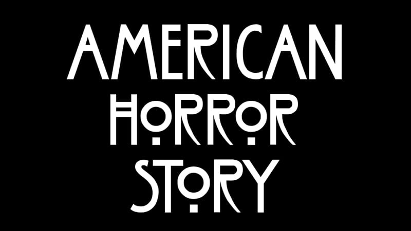 american horror story é uma das séries mais assistidas no Brasil
