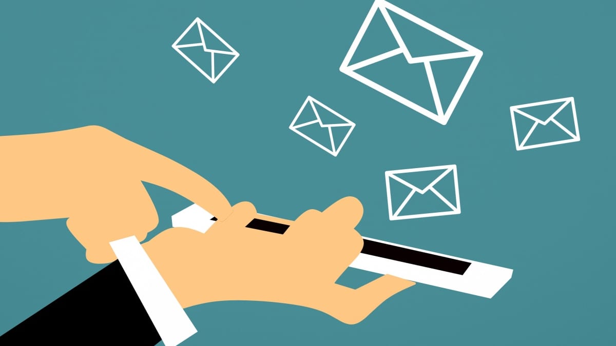 Como parar de receber spam na sua caixa de entrada do email? 8