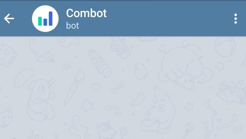 combot é um ótimo bot para gerenciamento de grupos