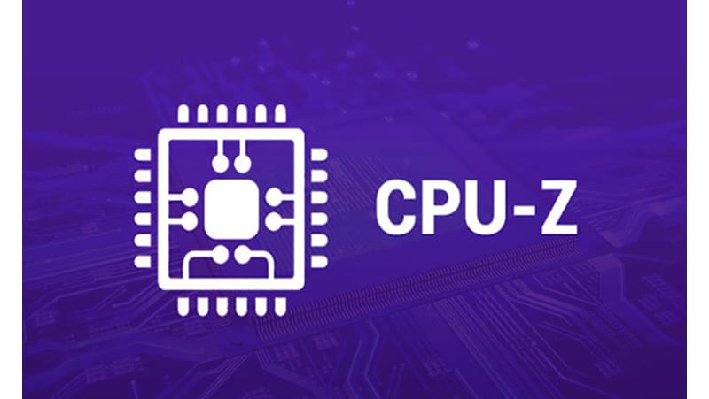 cpu z é um programa para conhecer seu computador