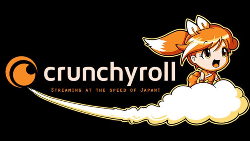crunchyroll é a melhor plataforma para assistir naruto shippuden