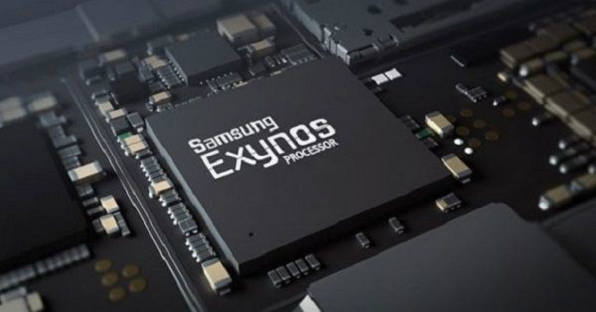 Samsung com escassez de chips Exynos 2200 do Galaxy S22 [rumor] 6