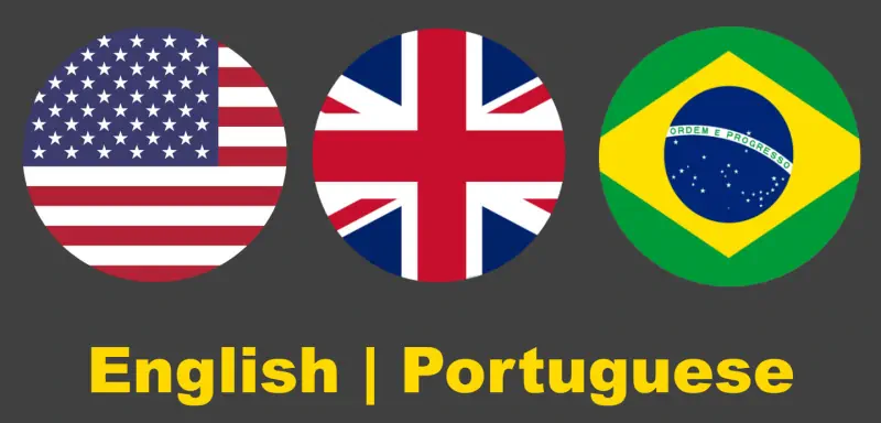 google tradutor português para inglês 