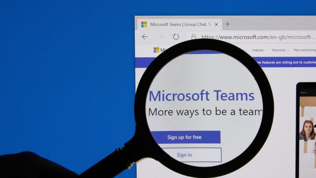 Como usar o Microsoft Teams e a diminuição de ruído facilmente 2