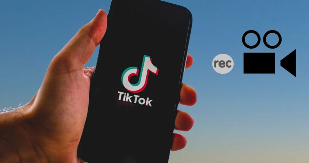 Como fazer live no TikTok - como fazer transmissão ao vivo 1