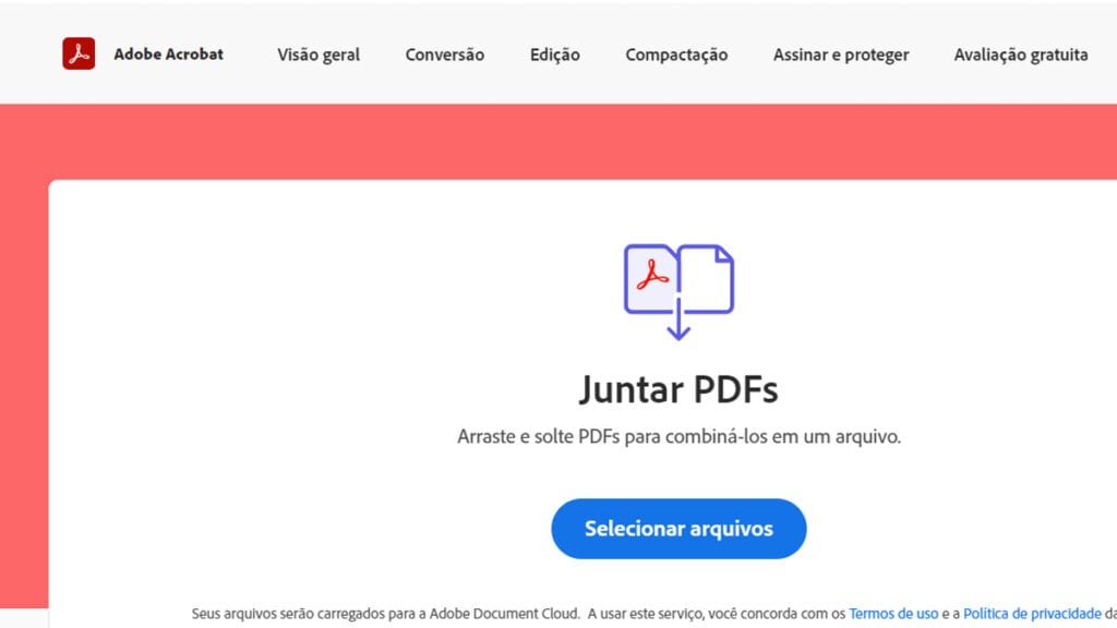 Ilovepdf Como Usar Essa Poderosa Ferramenta Tekimobile