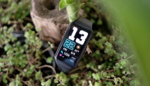 review honor band 6 destaque