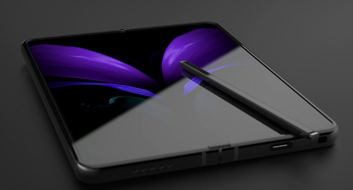 Galaxy Z Fold3 terá caneta S Pen e conexão UWB, substituto do Bluetooth 1