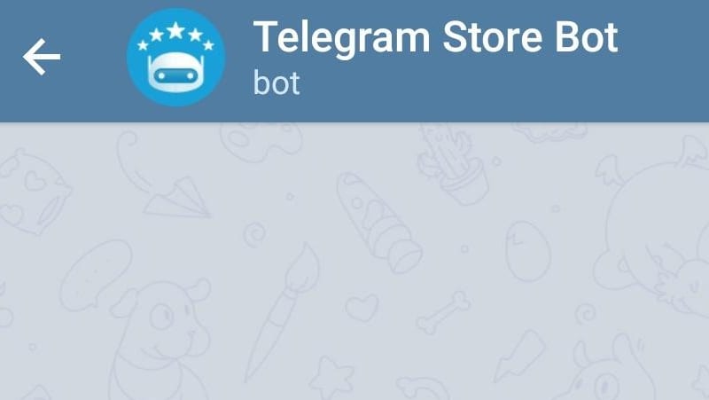 storebot loja de bots