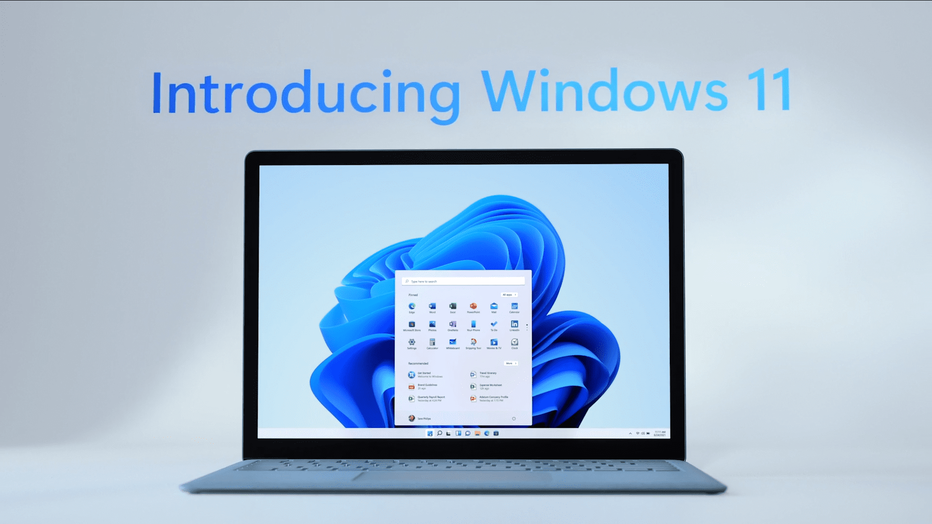 Windows 11 já pode ser baixado oficialmente, veja como 7