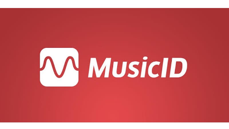 O musicID é o identificador de músicas mais rápido