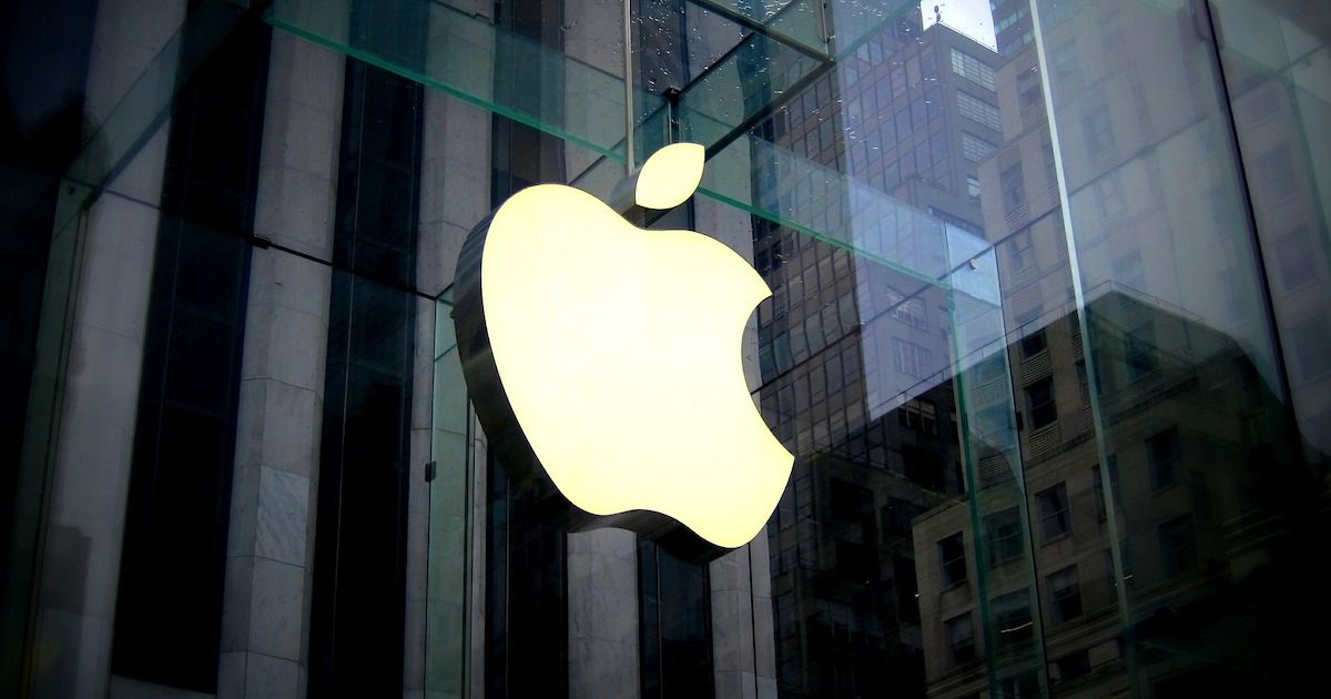 Apple lidera é pela nona vez marca mais valiosa 17