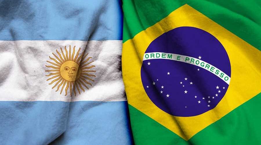 assistir brasil e argentina ao vivo