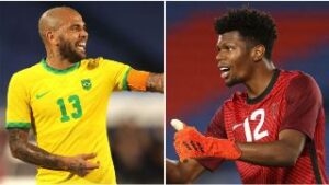 Onde assistir Brasil x Arábia Saudita ao vivo online no celular, TV e computador [Olimpiadas 2021] 1