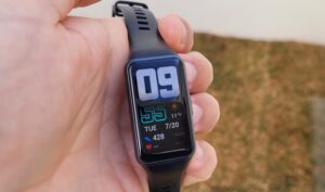 Review Huawei Band 6: completa e expert em atividades físicas [nacional] 5