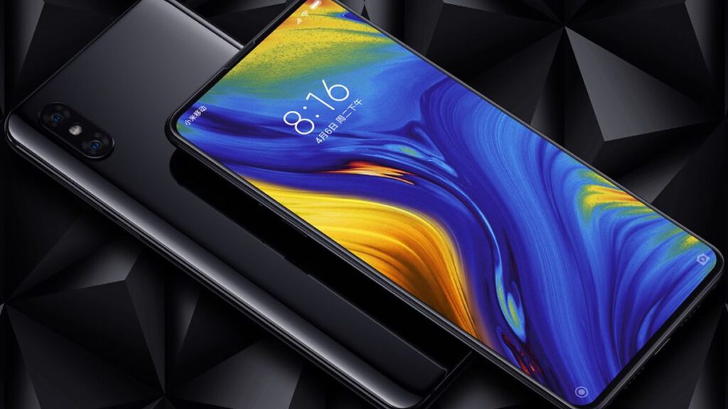 Xiaomi Mi Mix 4 virá com Snapdragon 888, e câmera sob display (Rumor) 1