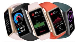 Mi Band 6 vs Huawei Band 6: qual a melhor para você comprar? 5