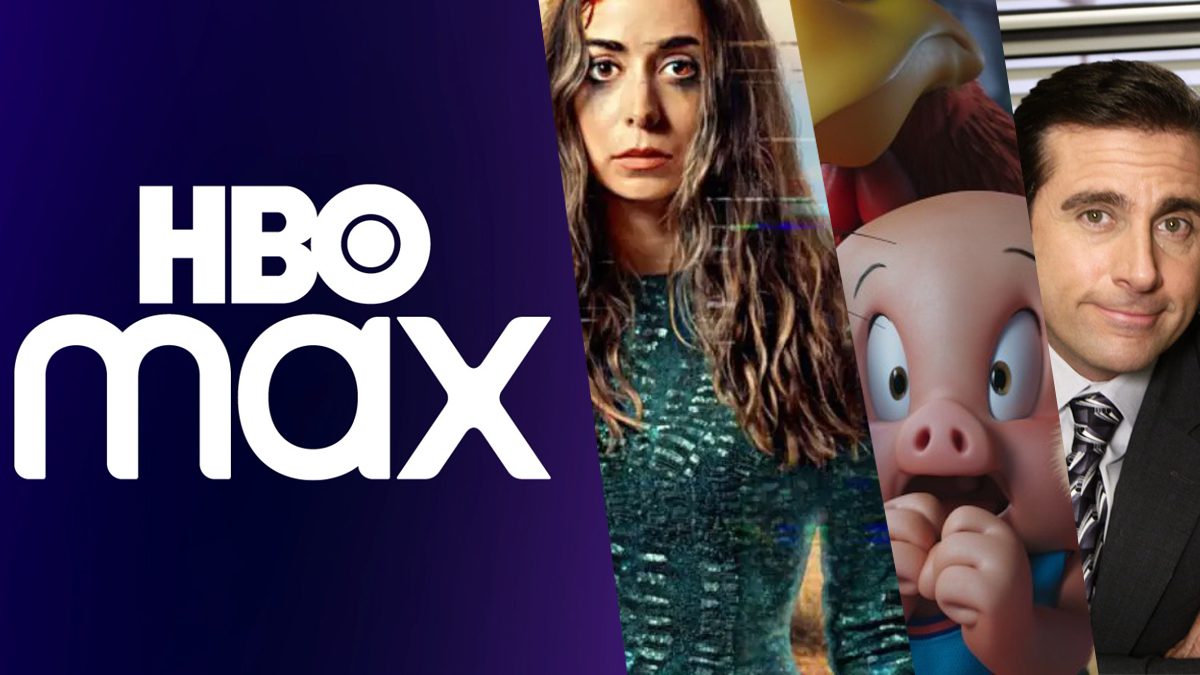 HBO Max agosto: lançamentos incluem Space Jam 2 e The Office 1