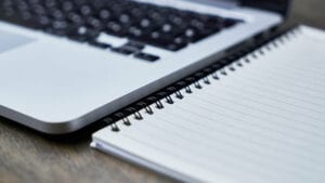 Como manter o notebook ligado mesmo depois de fechar a tampa 3