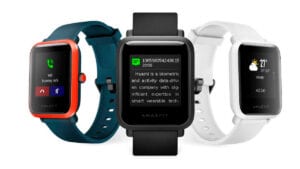 Relógio Xiaomi: os melhores smartwatchs para comprar em 2021 2