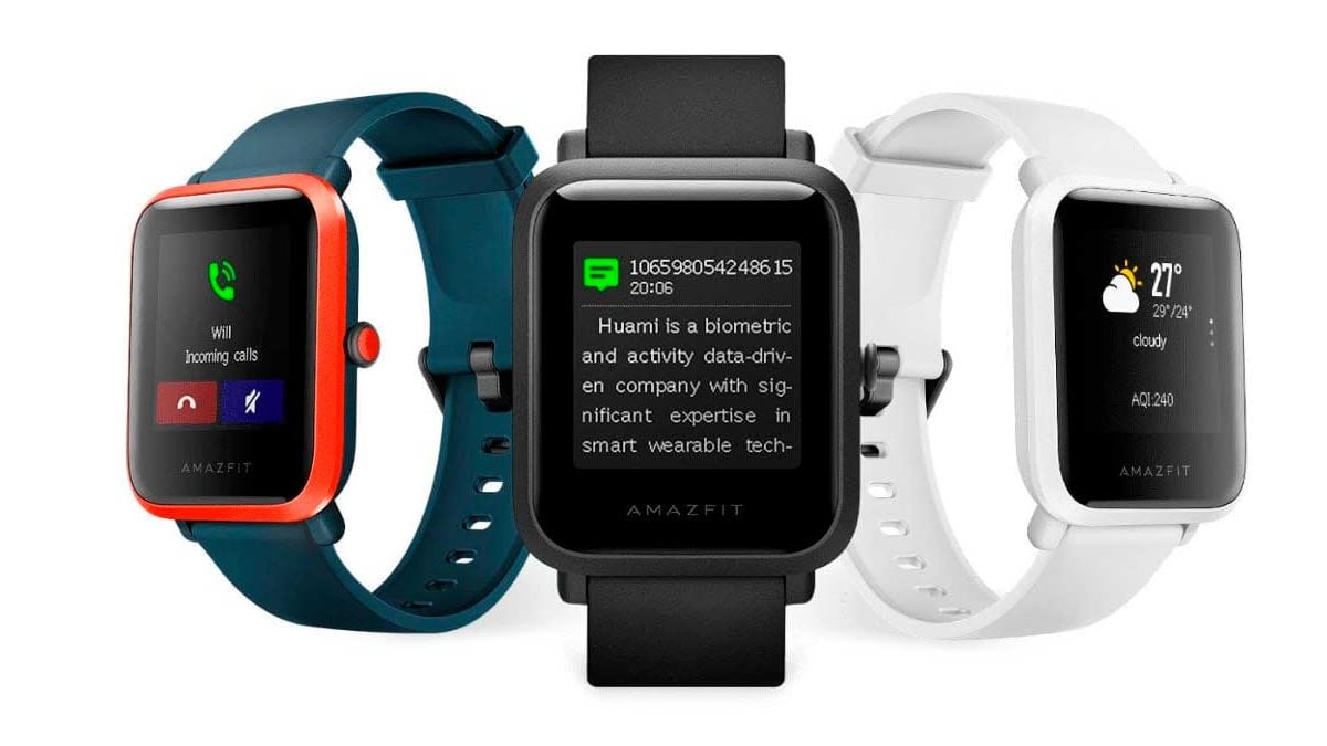 Relógio Xiaomi: os melhores smartwatchs para comprar em 2021 5