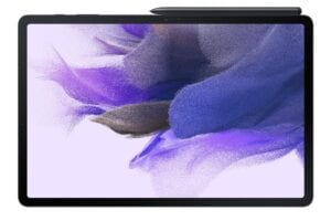 Galaxy Tab S7 FE chega ao Brasil por R$ 4.999 3
