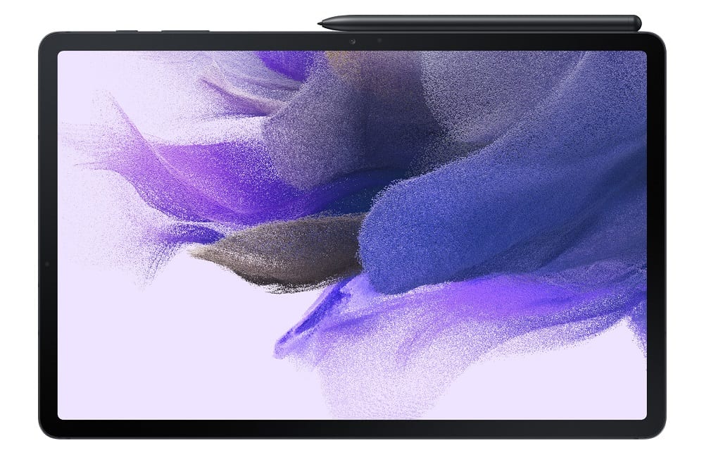 Galaxy Tab S7 FE chega ao Brasil por R$ 4.999 1