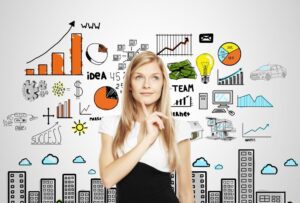 Empreendedores no mercado de tecnologia que você precisa conhecer 1