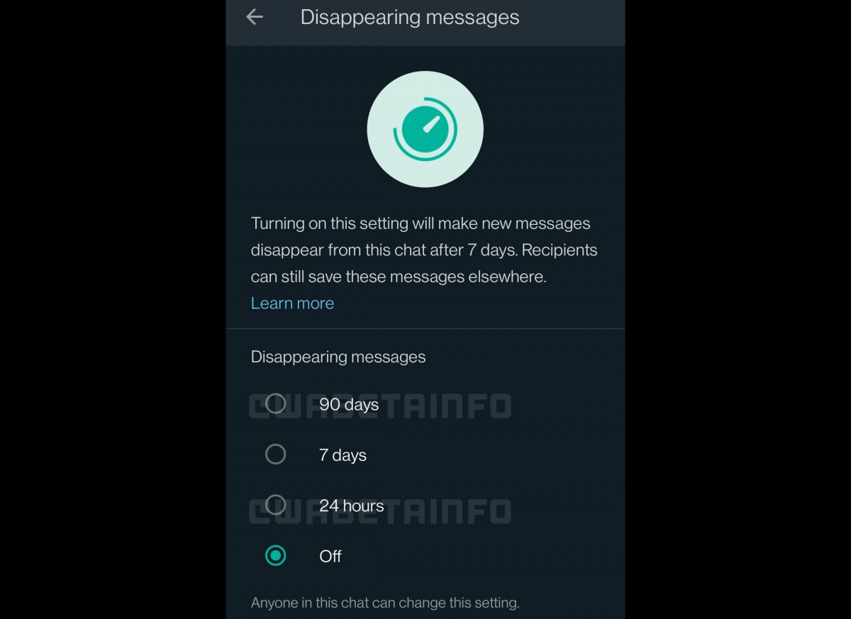 WhatsApp terá mensagens que somem após 24 horas 1