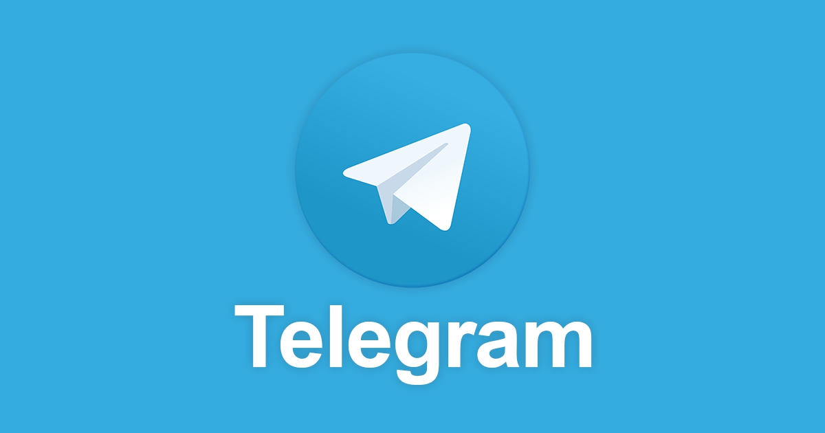 Faça novas amizades no Telegram