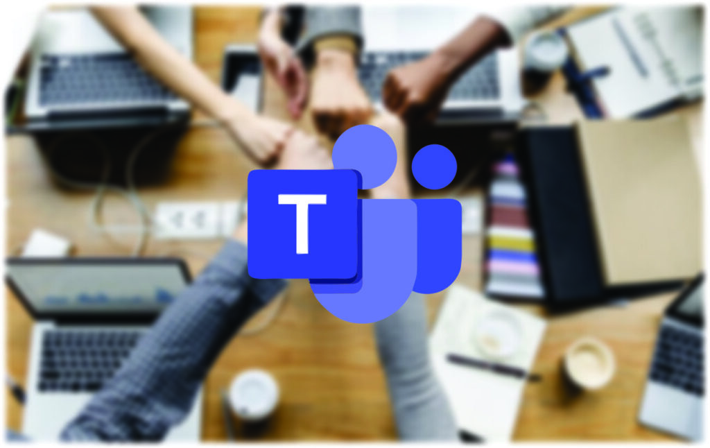 Como levantar a mão virtualmente no Microsoft Teams