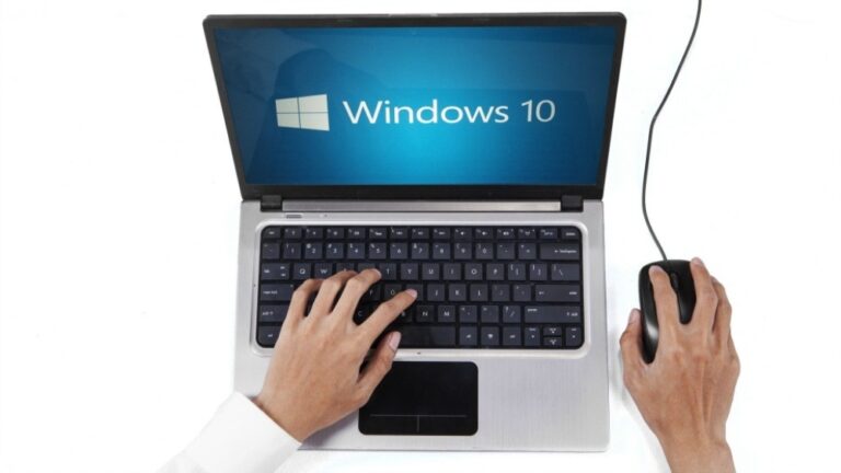 Como Ativar Teclado Virtual Automaticamente No Windows 10 3034