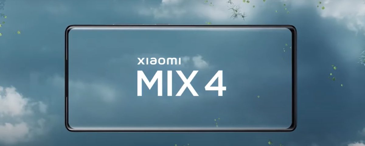 Xiaomi Mi Mix 4 e Mi Pad 5 tem imagens vazadas, confiram 2