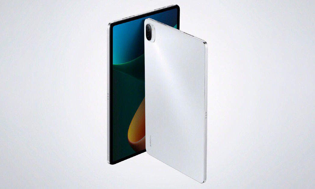Xiaomi Pad 5 anunciado na Europa para competir com iPad Mini 5 1
