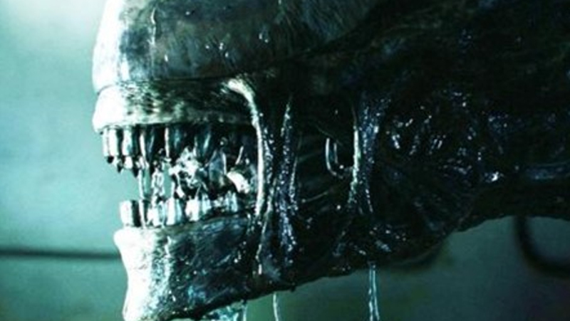 alien grandes filmes